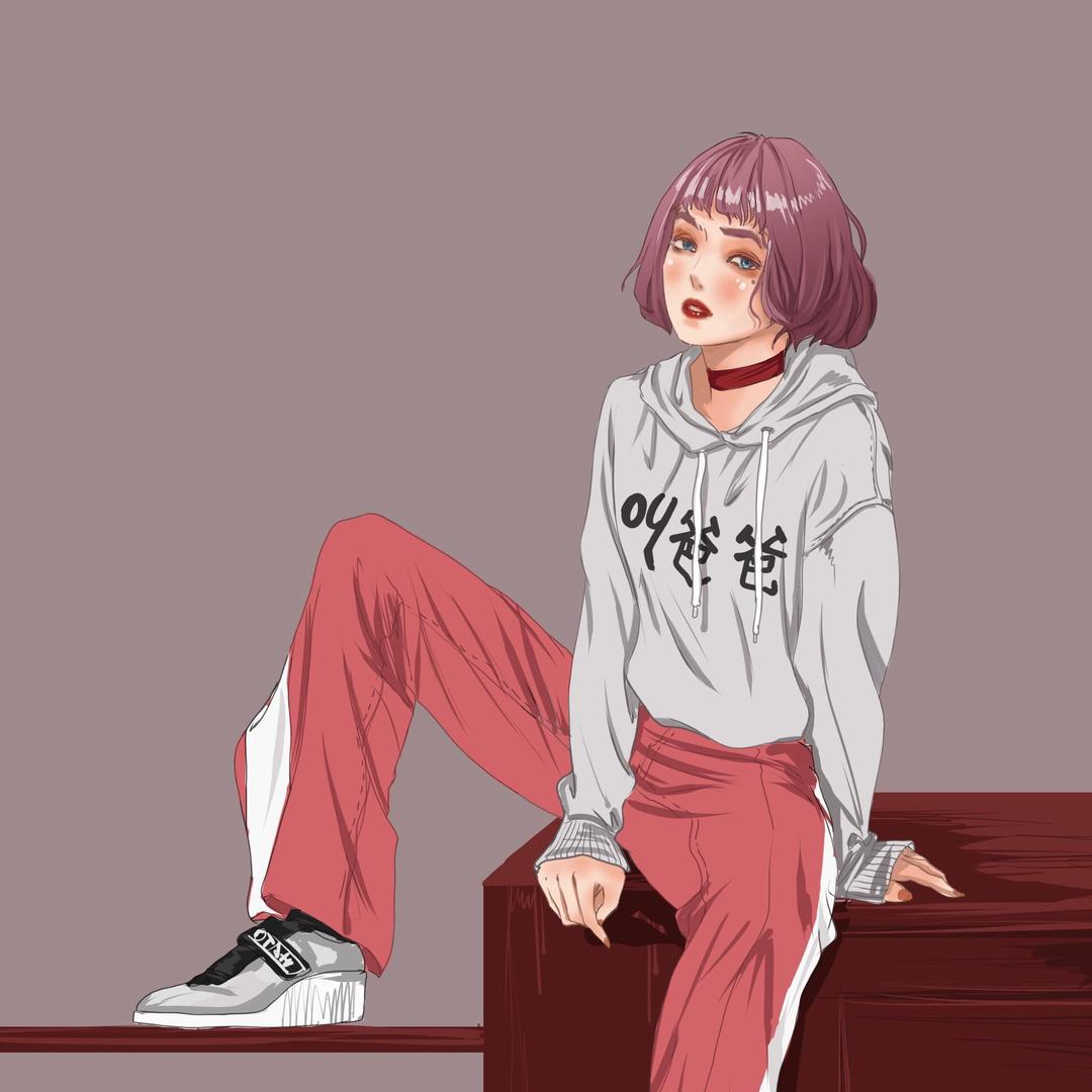 憨憨呀