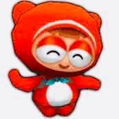 🌈🌈独有的气质