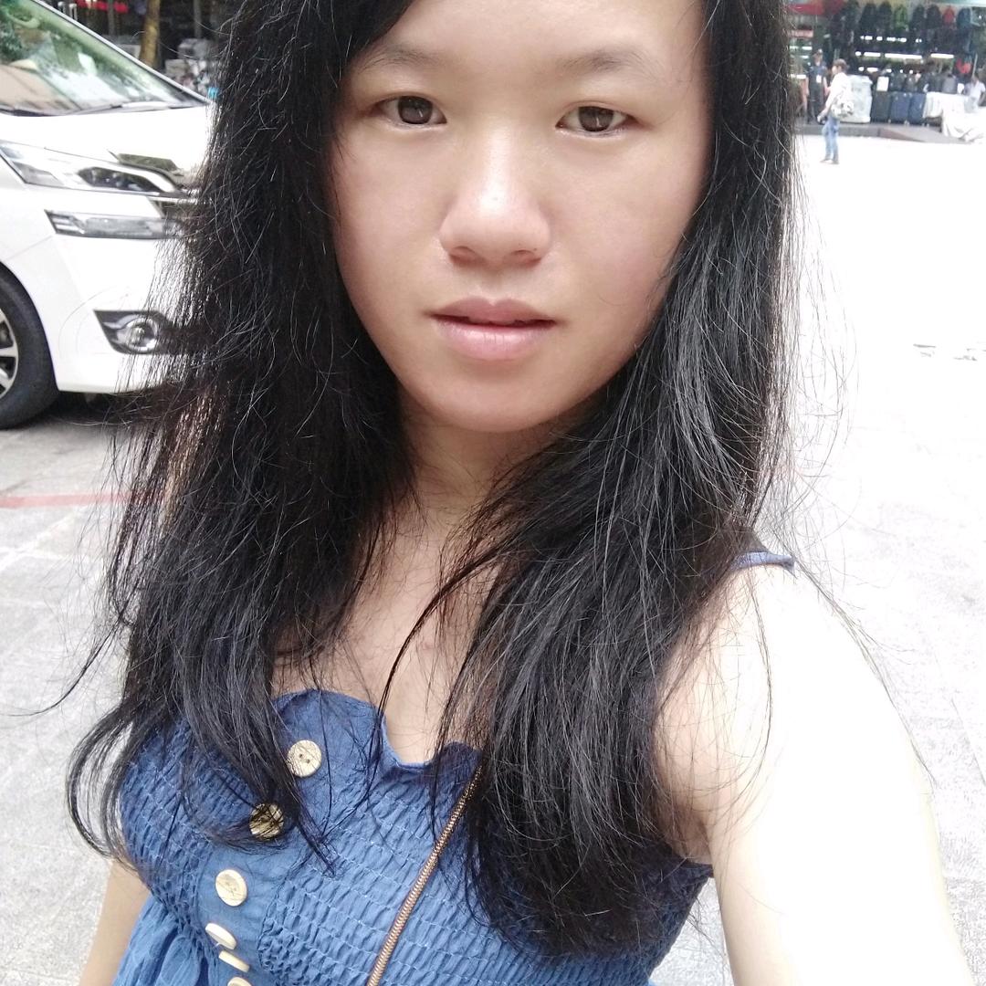 💧找不到老公的☘️广西小单妹🌺