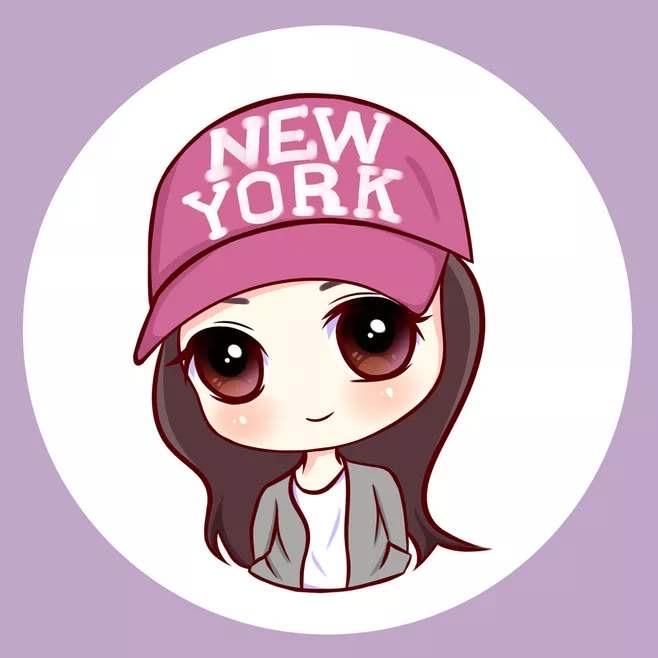 @娜—