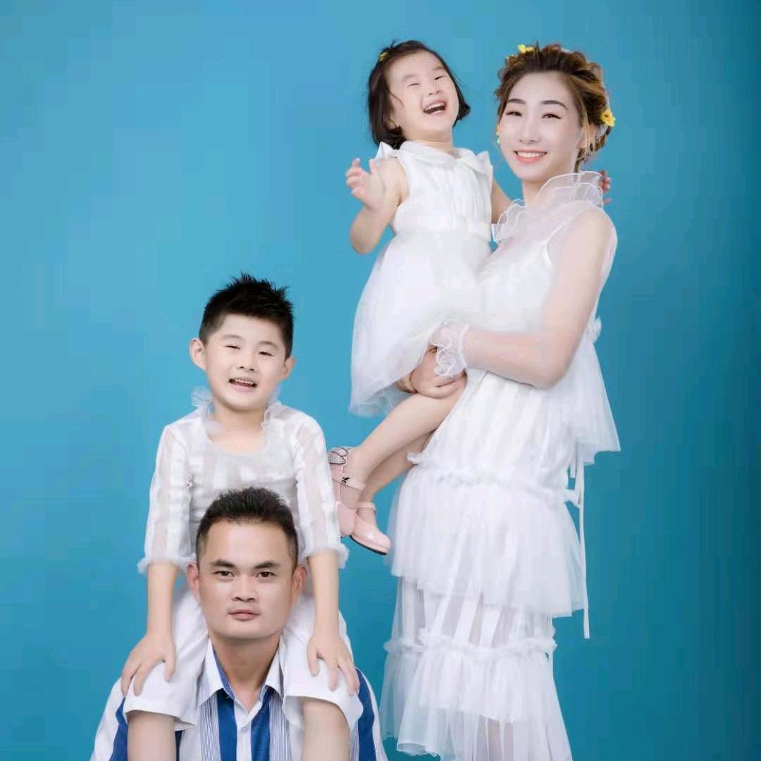 兜兜有糖………