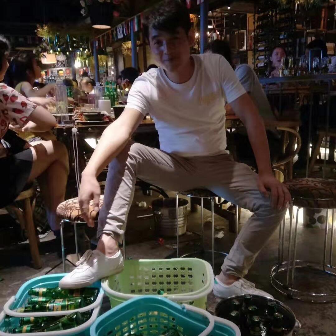 比尔盖茨吧