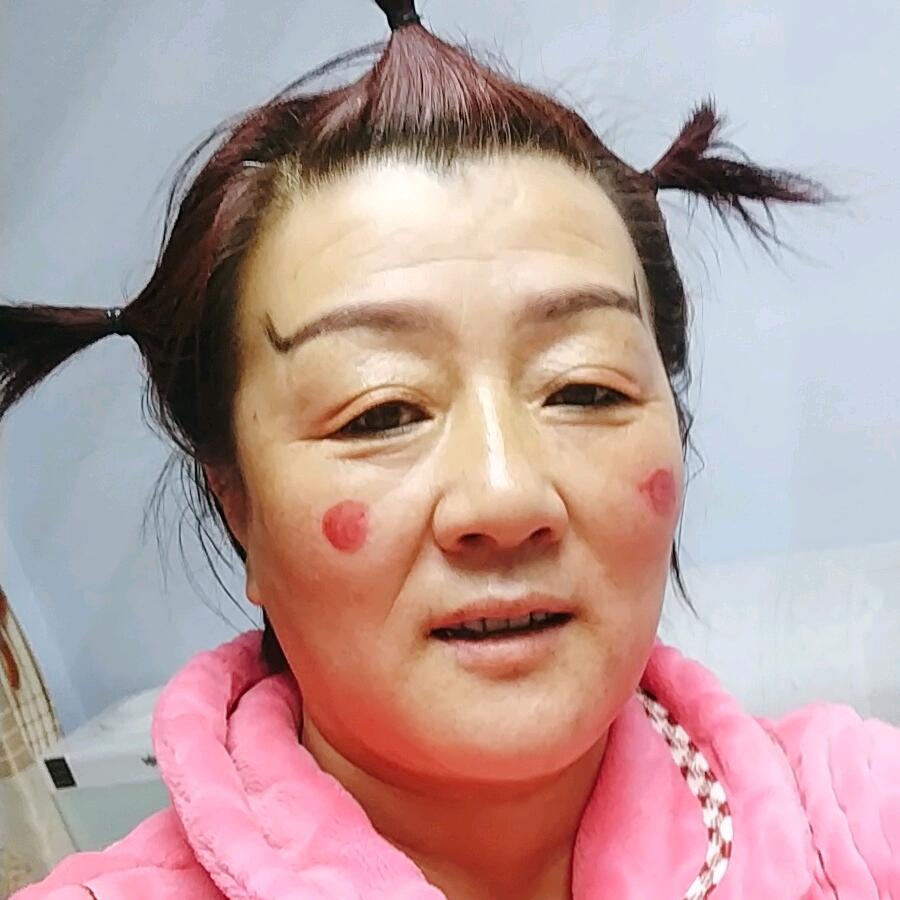 丑女无敌