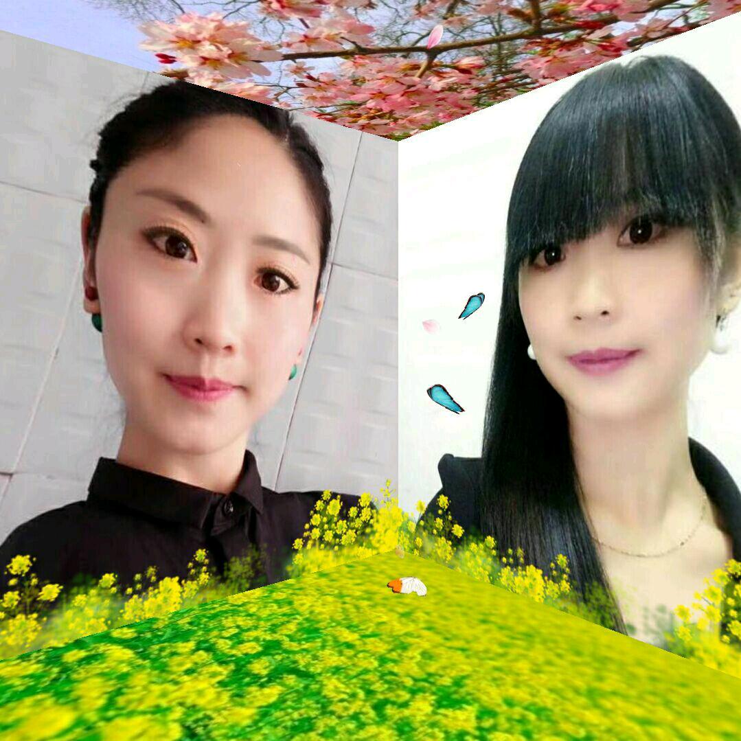 小乐🌻