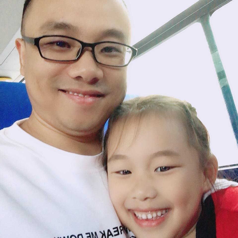 🍊涵姐&乐乐爸🍊