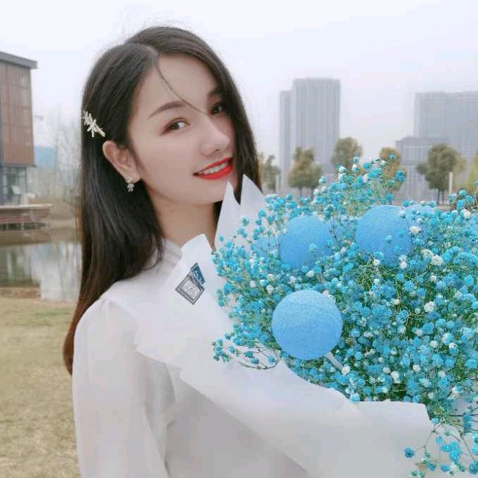 善良的小姐姐