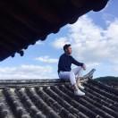 百子湾温兆伦