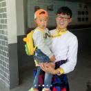 幸福家人