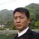 吉首市城门口庭农场绍红