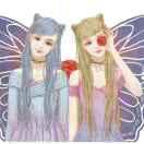 (๑`DYQ´๑) 