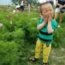 熙熙妈（兵妈）