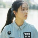 季白的小蜗牛头像
