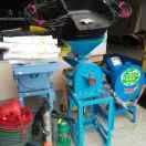 刀坝慧农水暖五金店