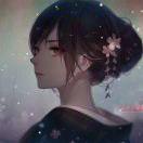 陈洁Bonnie头像