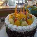 安岳县美鲜蛋糕店