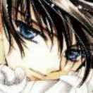 那年青花岚赏影