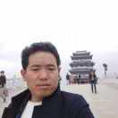 一身傲骨👊怎么能输