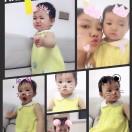 3个孩子娃的妈
