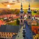 岁月如金的梦真好