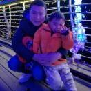 走路太骚会闪腰i