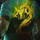 八块腹肌骑老奶奶过马路闯红灯