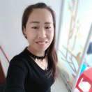 女强人，
