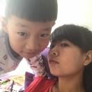 个性的我