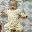 女人四十一朵花