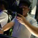 奔跑吧!