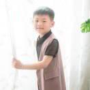 雨后彩虹