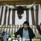 美然之家集成墙全屋装饰～天福