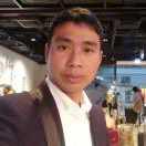 胡零东，马坪农机专业服务