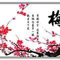 梅