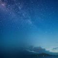 海阔天空