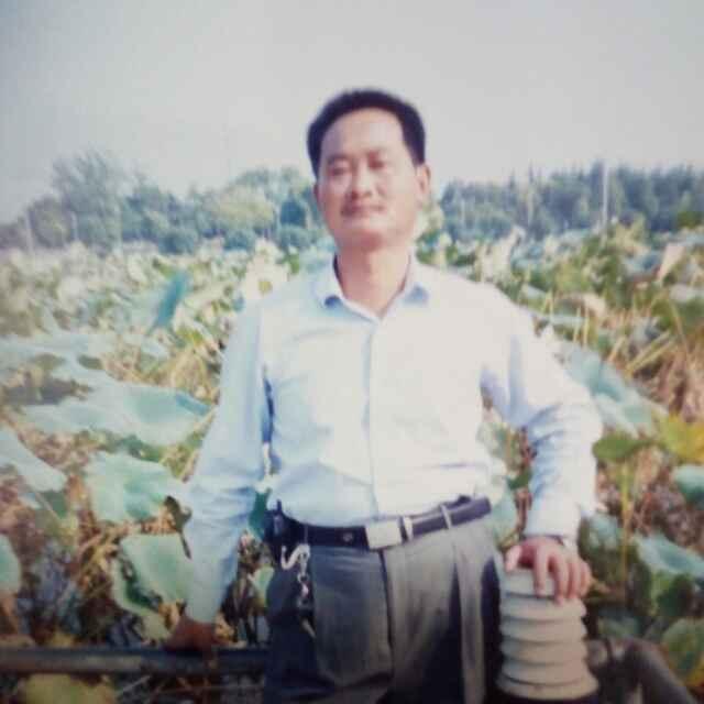 卖茶叶的老江！(江氏百姓岳西茶行)