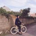 沙洲路人