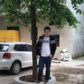 李军