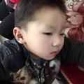 赵宇泽臭臭