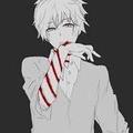 才  ~   besos