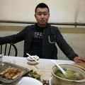 涿郡  小人物