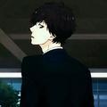 ﹏      May.  not