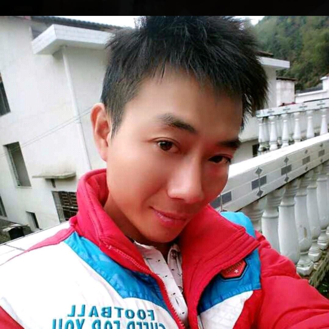 我姓peng_
