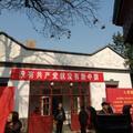 大自然的搬砖者