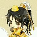 龍兒