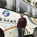 毛毛，豫剧打鼓的