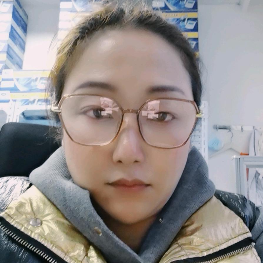 招财阿福