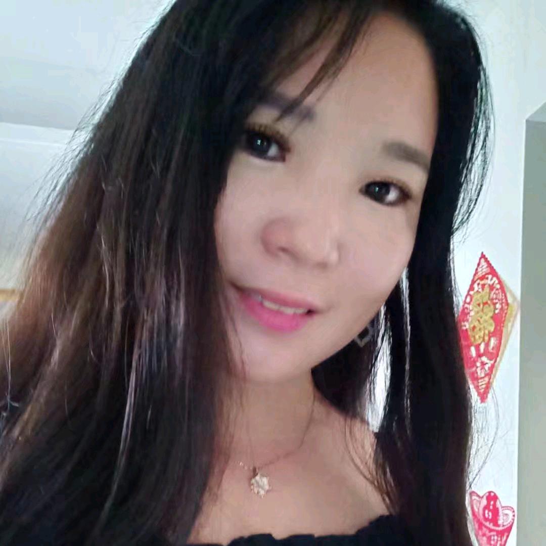 李玲玲！