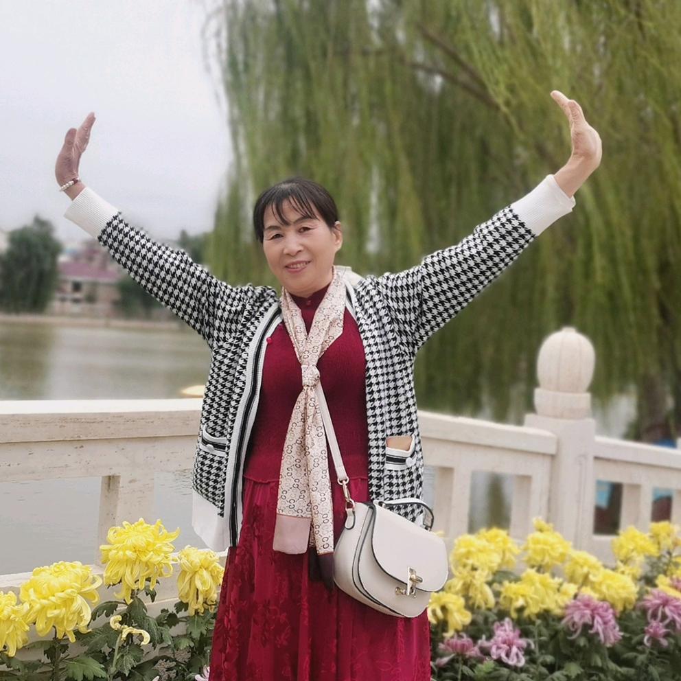 快乐奶奶