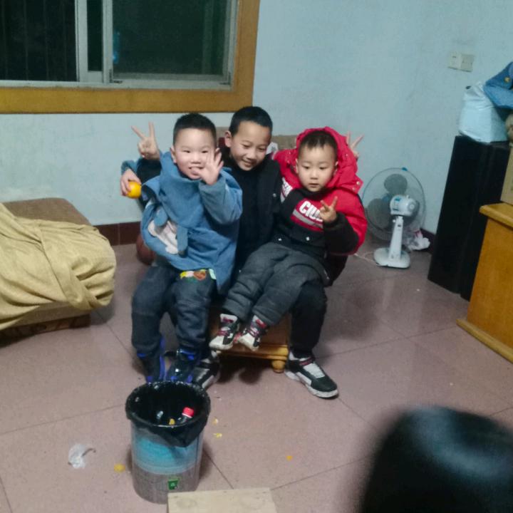 刘三皮