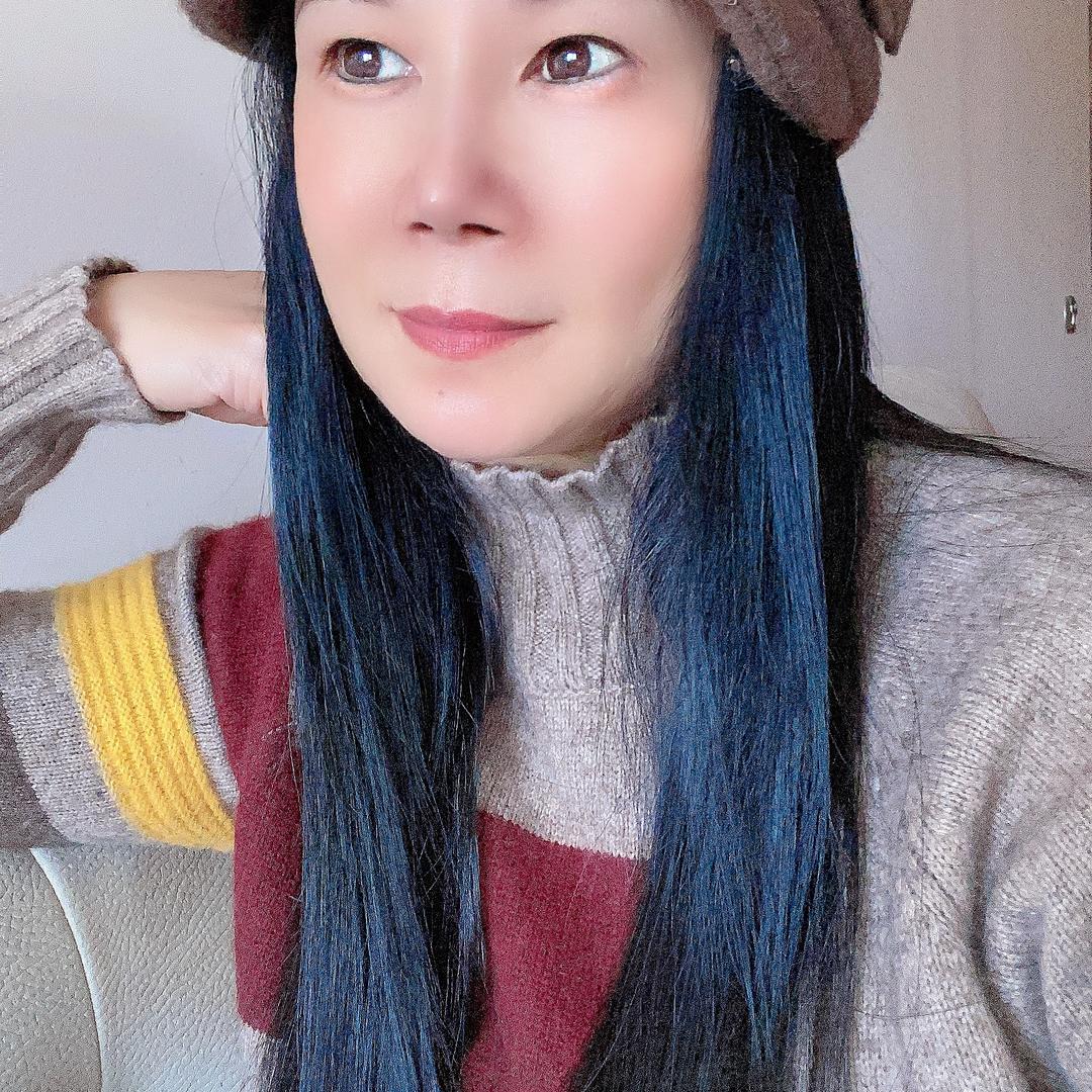 丽如，温州双潮人在意大利生活Benede